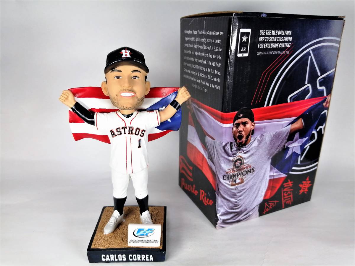 Freddie Freeman フィギュア ワールドシリーズ記念 Freddie Freeman フィギュア ワールドシリーズ （Dodgers