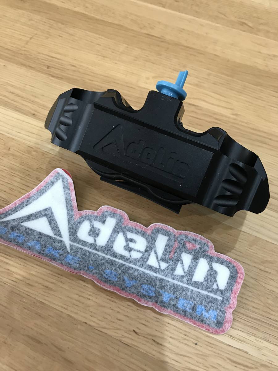 Adelin 82mmラジアルキャリパー サポート ズーマー スクーピー dio Adelin 82mmラジアルキャリパー サポート ズーマー スクーピー dio