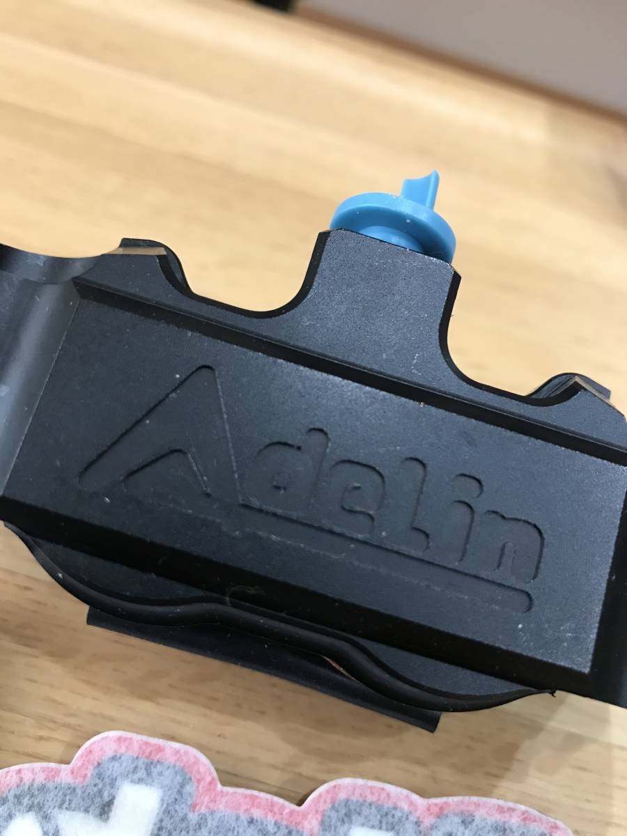 新品】アデリン adelin ラジアルマウントキャリパー キャリパー
