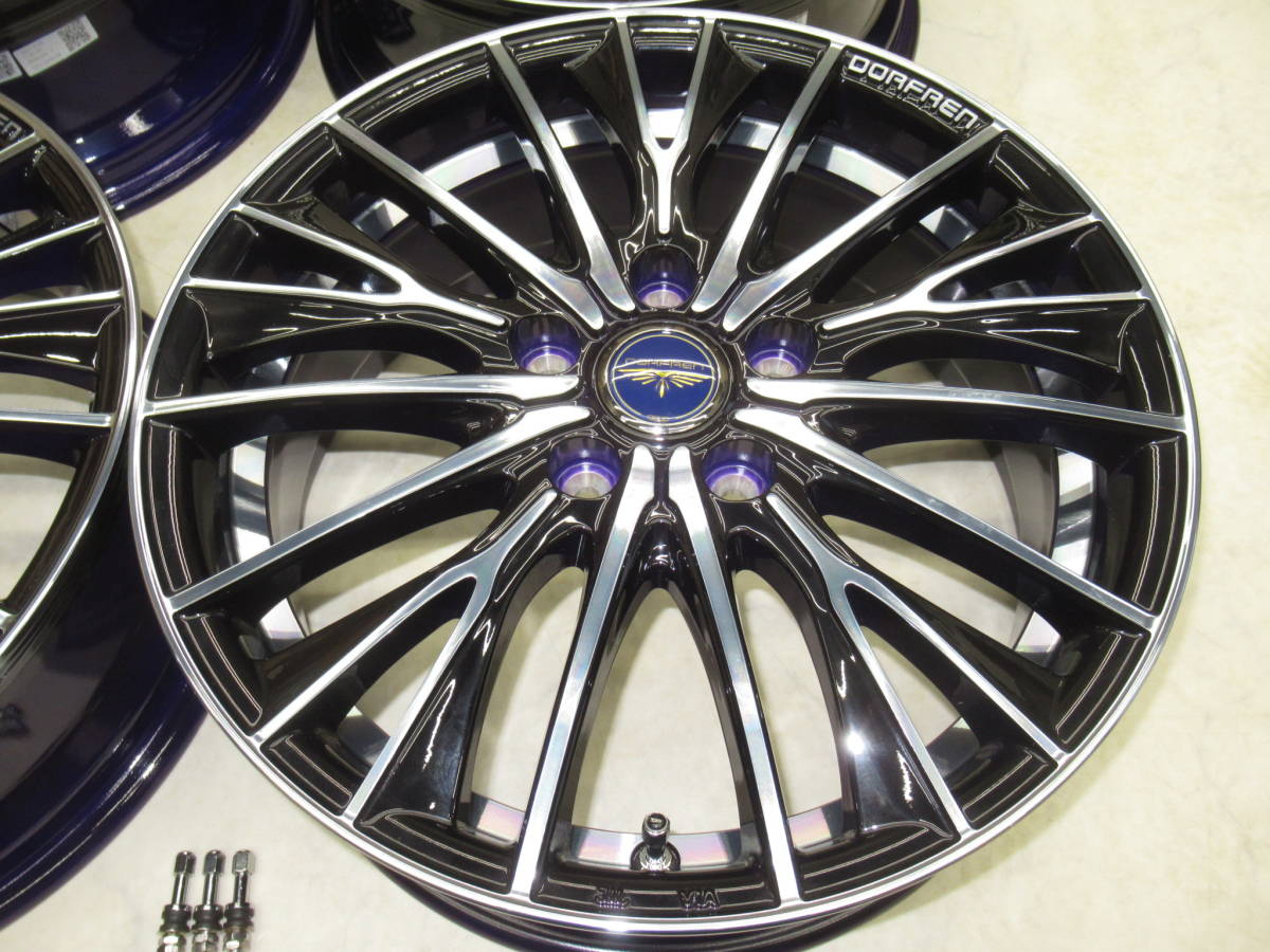 まとめ買いでお得 17インチx7J デルディオ ドルフレン DELDIO DORFREN - ホイール - hlt.no まとめ買いでお得 17インチx7J デルディオ ドルフレン DELDIO DORFREN - ホイール - hlt.no