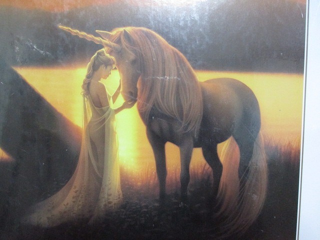 新品 送料無料 1000ピース 廃盤 ジグソーパズル カーク レイナート エンチャンテッド イブニング エポック社 新品未開封 の落札情報詳細 ヤフオク落札価格情報 オークフリー スマートフォン版