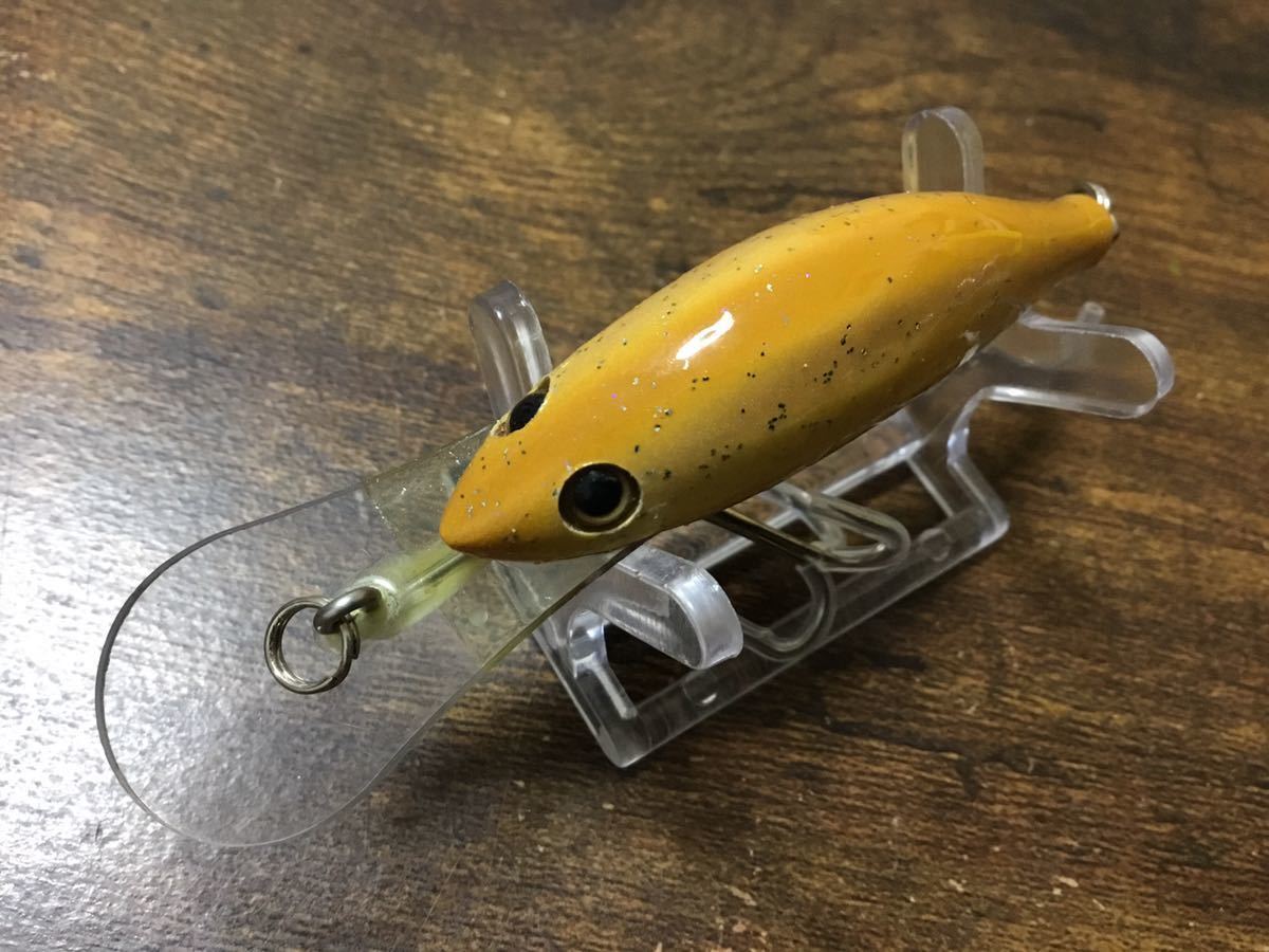 新品】OLD/Megabass/Z-CRANK/マジカルZ/未使用美品/オールド/メガバス
