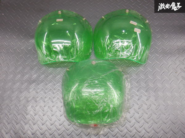 新品】未使用 在庫有 SPEEDMAX ジェットヘルメット用 UVバブルシールド