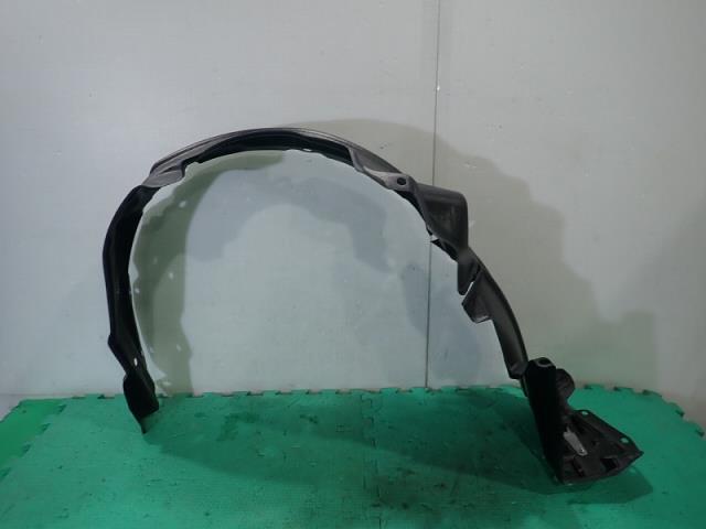 ミライース 5BA-LA350S スカイブルー B83 左フロントフェンダー