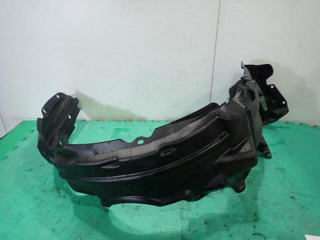 ミライース 5BA-LA350S スカイブルー B83 左フロントフェンダー