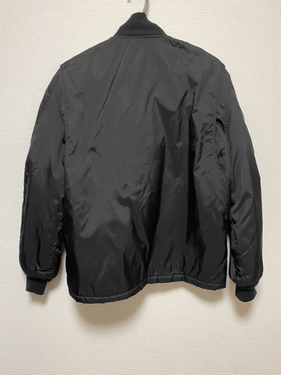 90s SPIEWAK G-8 WEP BLACK SUPREME マークゴンザレス ゴンズ