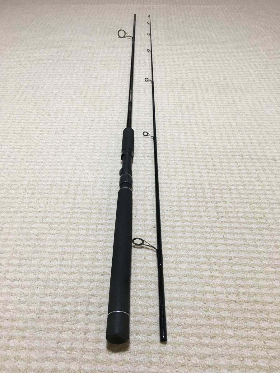 アピア スパルタス 風神号 ML-96 中古品 APIA Foojin'goの落札情報詳細