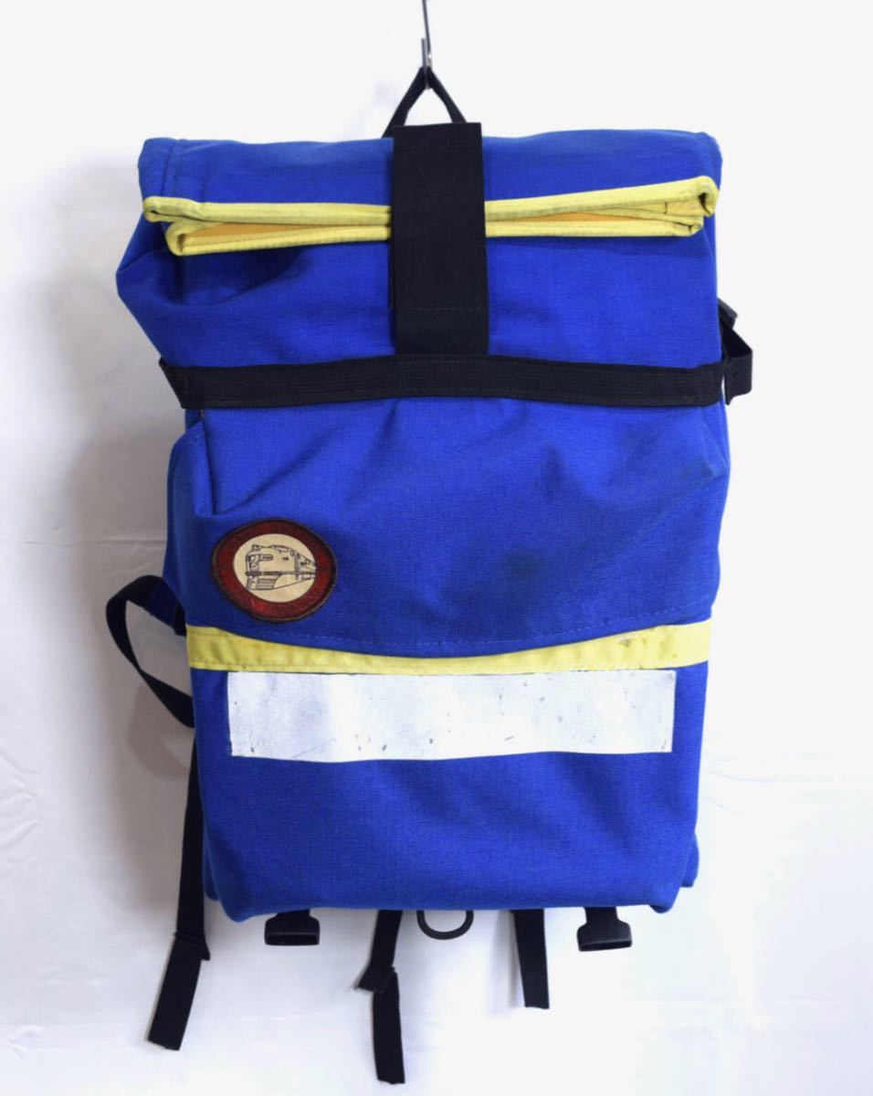 激レア 別注 初期タグ FREIGHT BAGGAGE フライトバゲージ