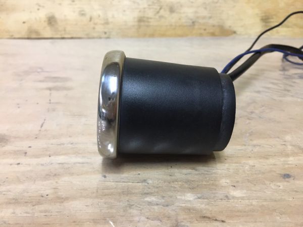 114 22 燃料メーター フューエルメーター 社外品 キタコ タイプh ホンダ ズーマー Af58 全バラパーツ Honda Zoomer 05 年式 レストア 修理 の落札情報詳細 ヤフオク落札価格情報 オークフリー スマートフォン版