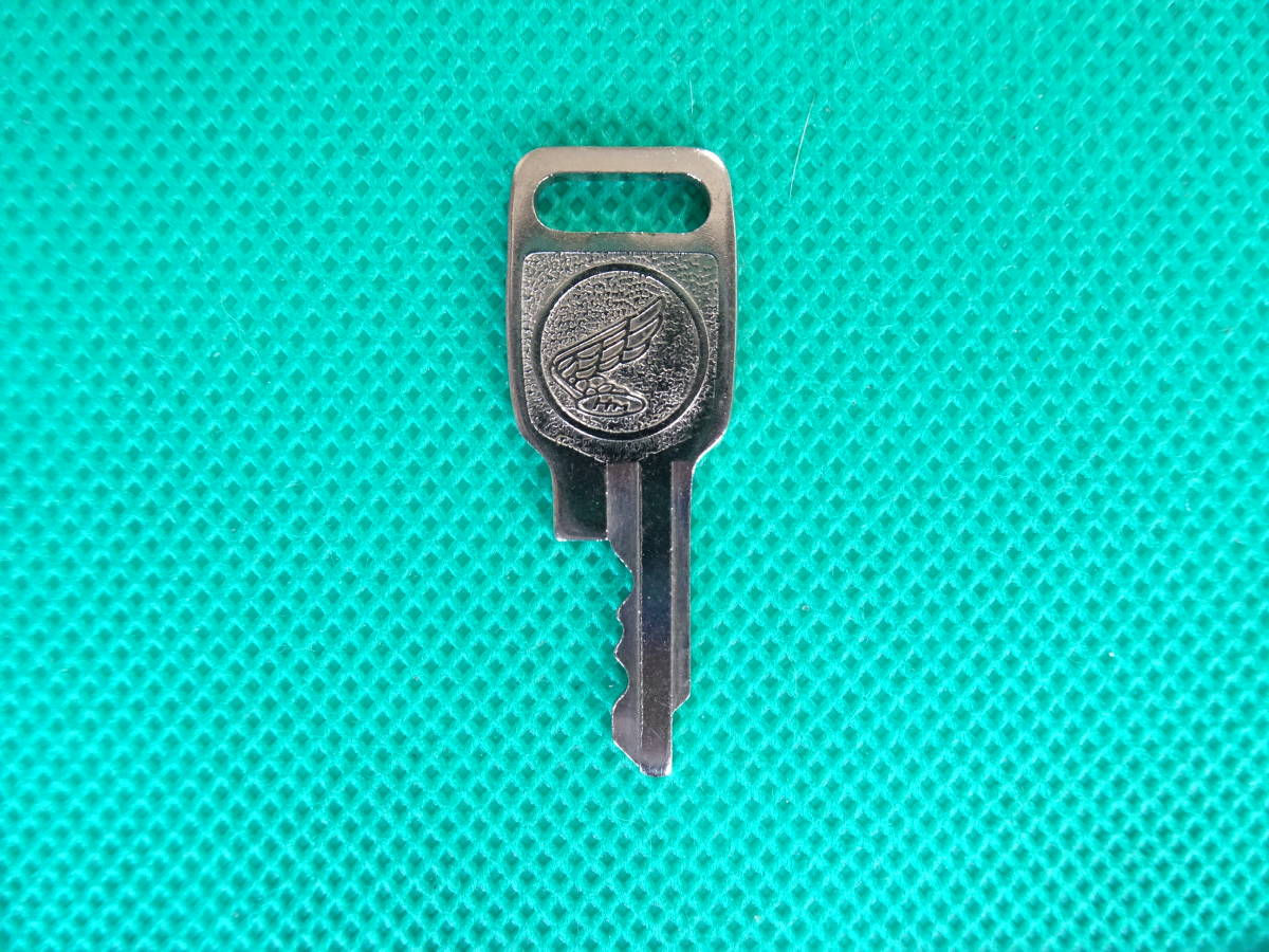 ホンダ 純正の 新品 Tec キー カギ 鍵 T4645 モンキー Z50m C0 C90スーパーカブ 初期のみ の落札情報詳細 ヤフオク落札価格情報 オークフリー スマートフォン版