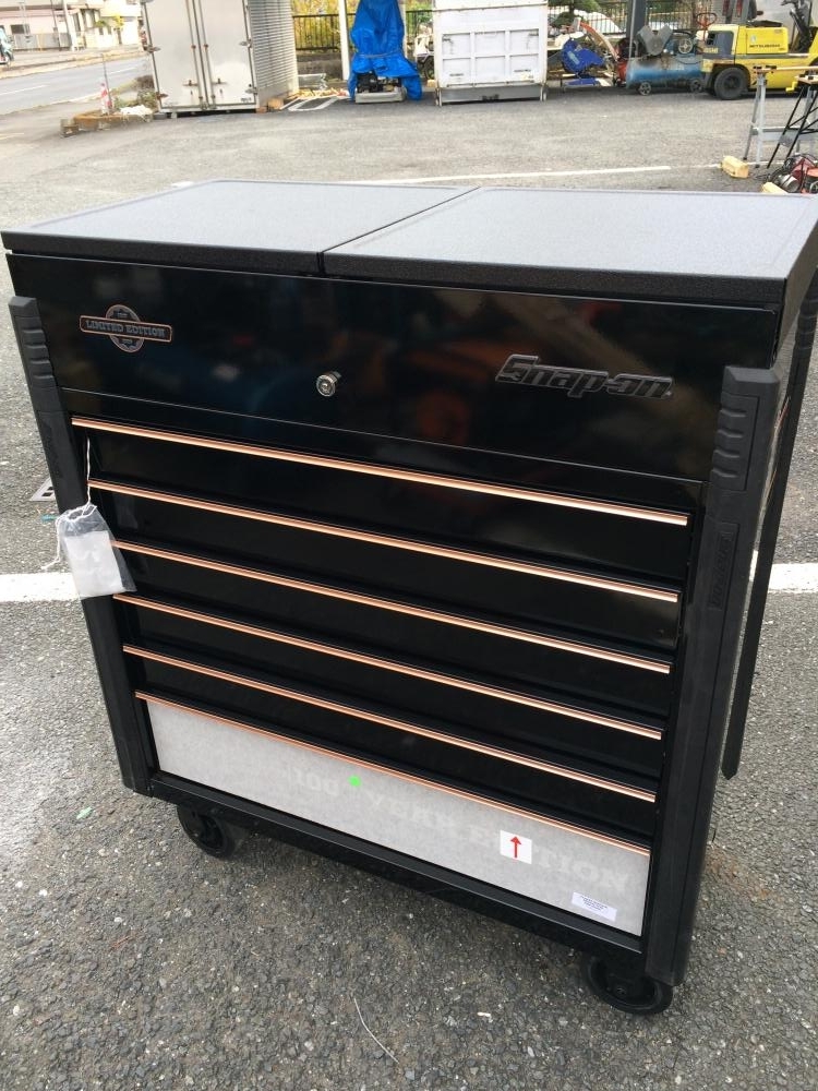 001♪おすすめ商品♪スナップオン Snap-on 100周年記念限定ロール 001♪おすすめ商品♪スナップオン Snap-on 100周年記念限定ロール