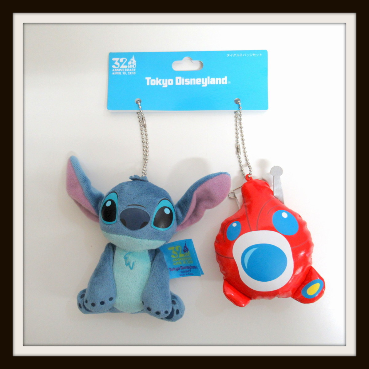 ディズニー リロ スティッチ グッズセット ユニベア 初代 ブルー プラッシュ ぬいぐるみバッジ シュシュツムツム エンジェル 10 の落札情報詳細 ヤフオク落札価格情報 オークフリー スマートフォン版