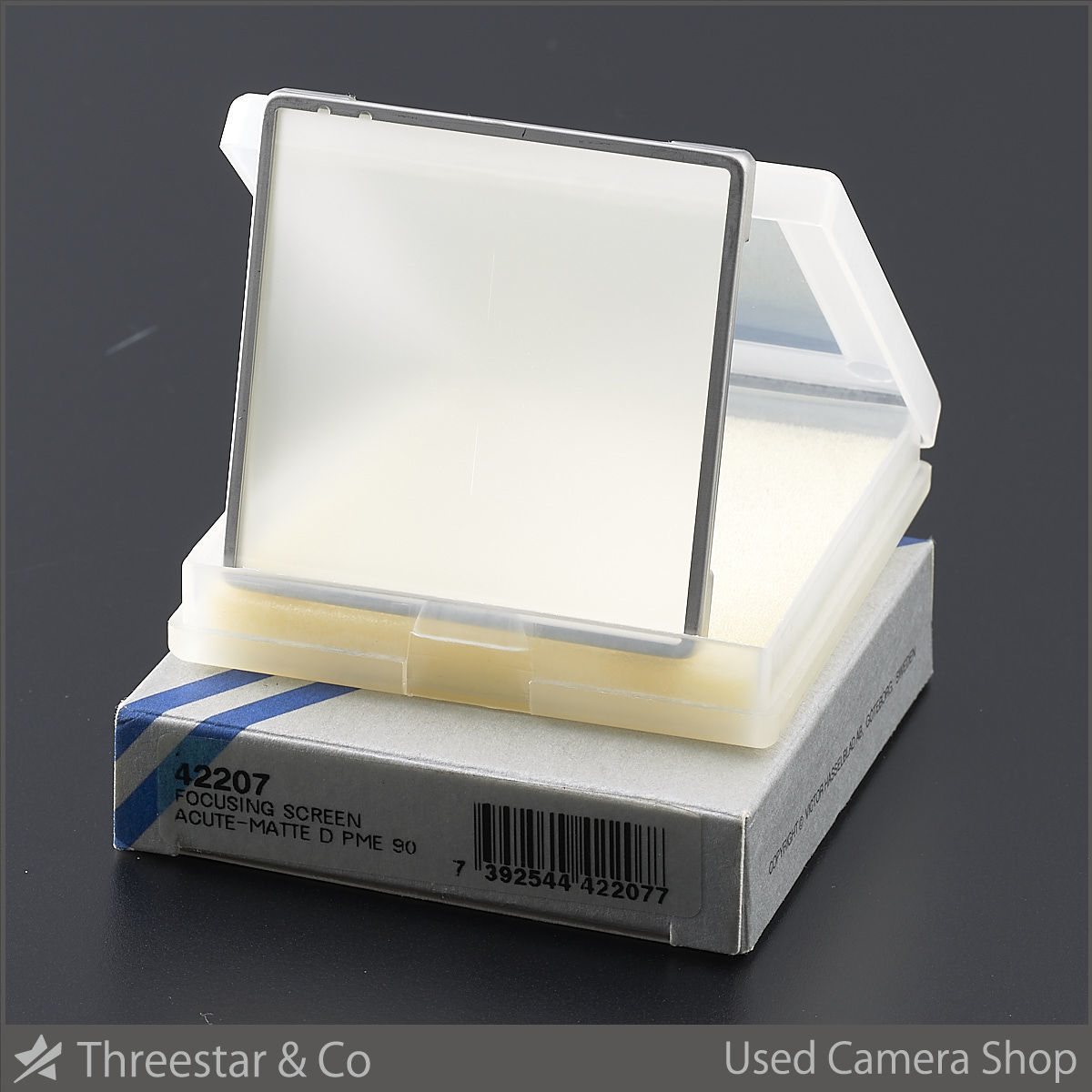 HASSELBLAD ACUTE MATTE D 42207 PME45/PME90用 ハッセルブラッド