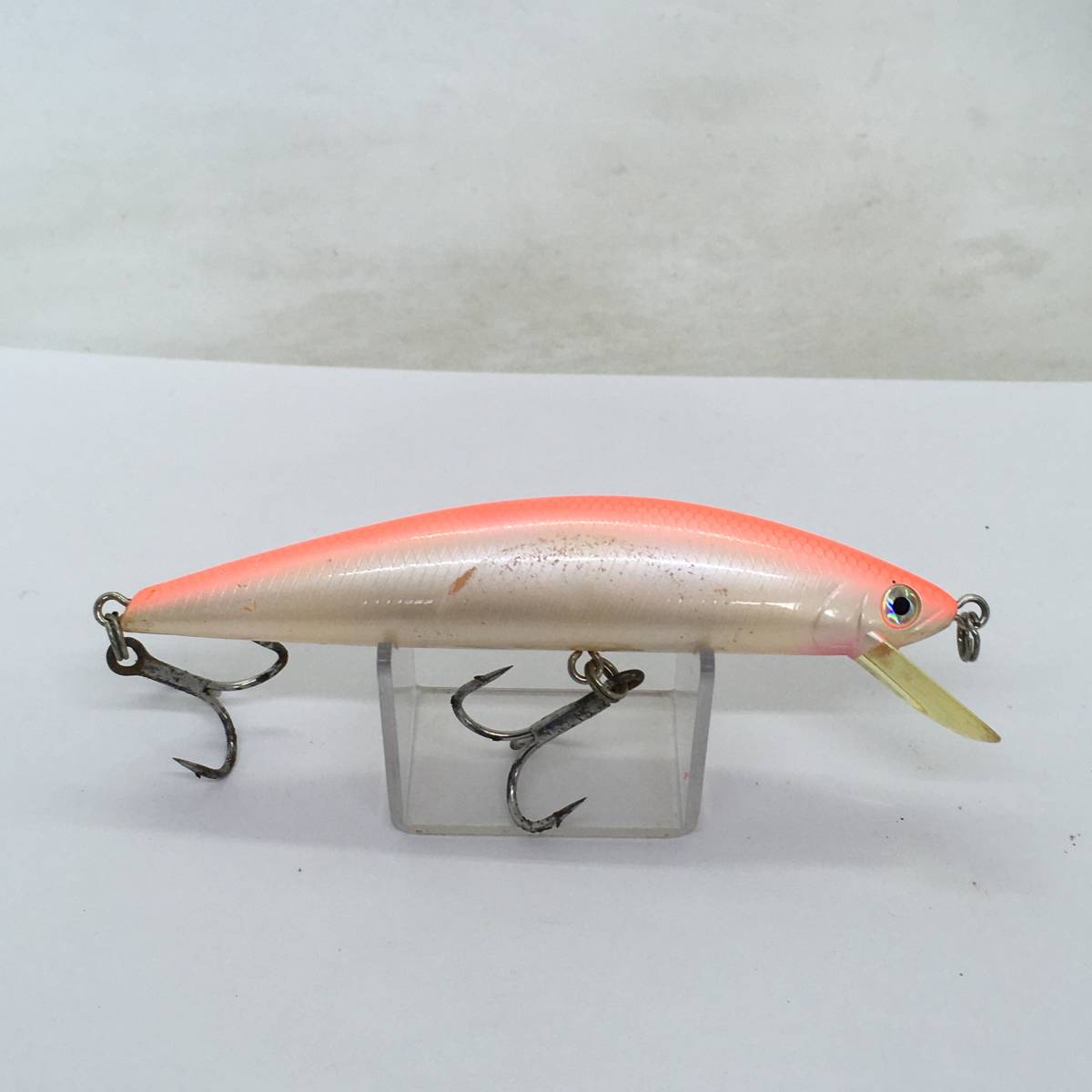 K 16166 ジャクソン アスリート S12 フック錆びあり の落札情報詳細 ヤフオク落札価格情報 オークフリー スマートフォン版