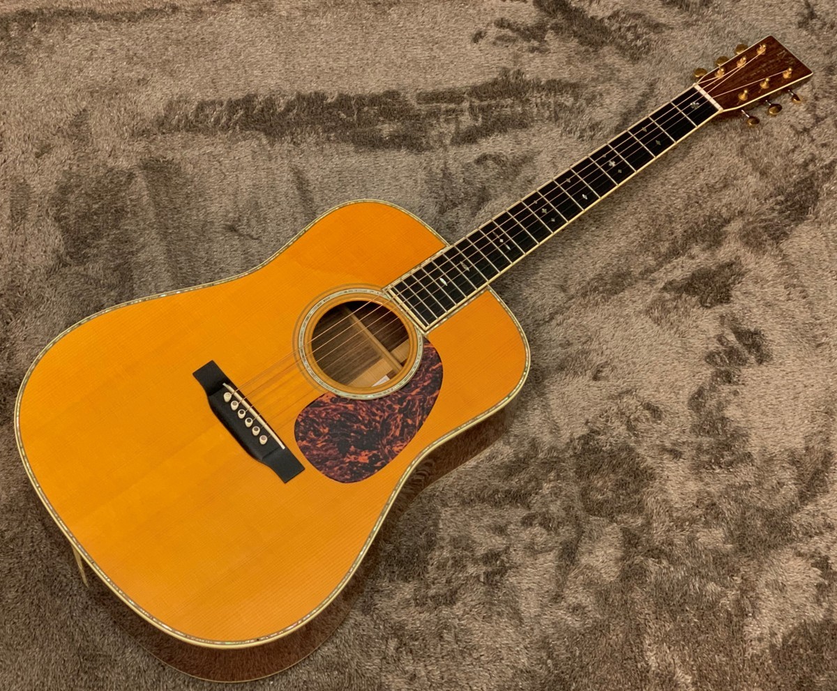 Recording King 】レコーディングキング アコースティックギター DIRTY 37 Series RPS7 マットブラック