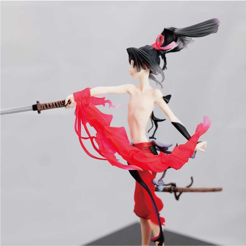 小烏丸　真剣必殺　ガレージキット 41ib1V2mL6L._UF350,350_QL80_.jpg