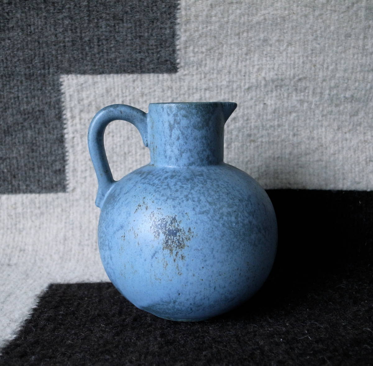 fat lava otto keramik ヴィンテージミッドセンチュリー