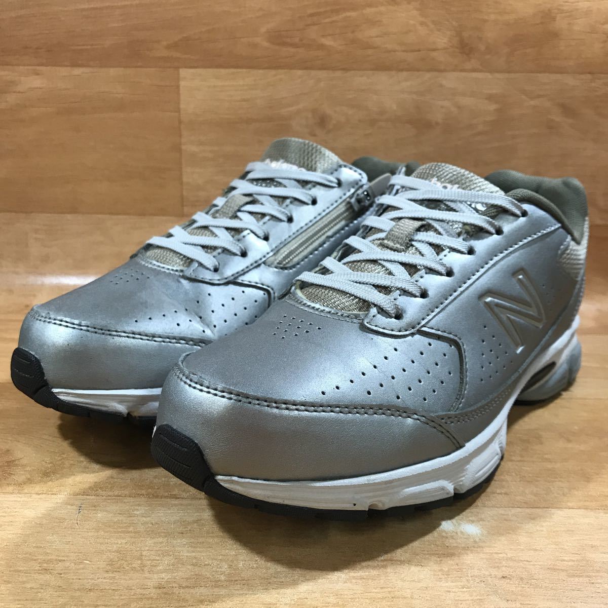 Newbalance ニューバランス 363 レディース 24 5cm ランニングシューズ ウォーキングシューズ の落札情報詳細 ヤフオク落札価格情報 オークフリー スマートフォン版