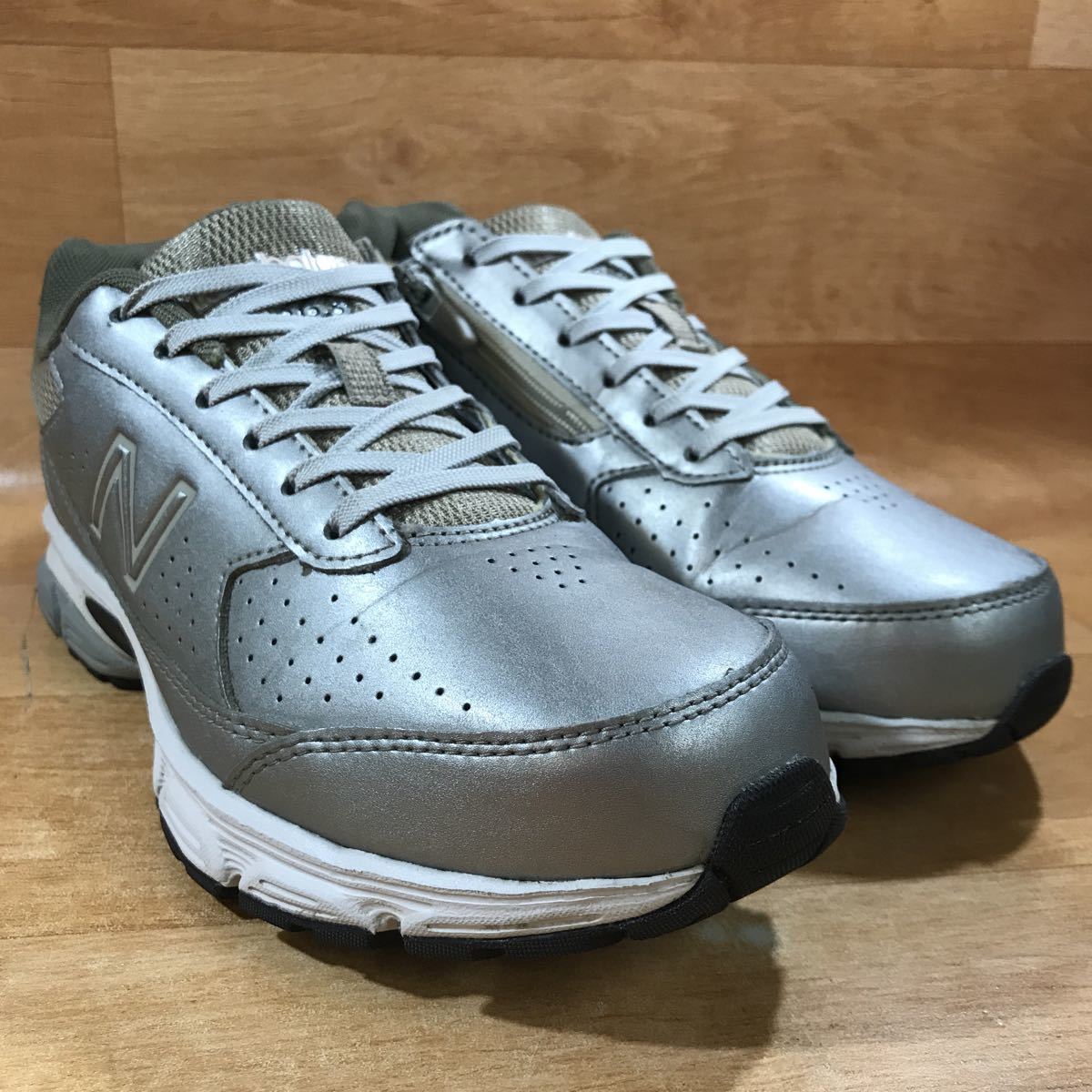 Newbalance ニューバランス 363 レディース 24 5cm ランニングシューズ ウォーキングシューズ の落札情報詳細 ヤフオク落札価格情報 オークフリー スマートフォン版