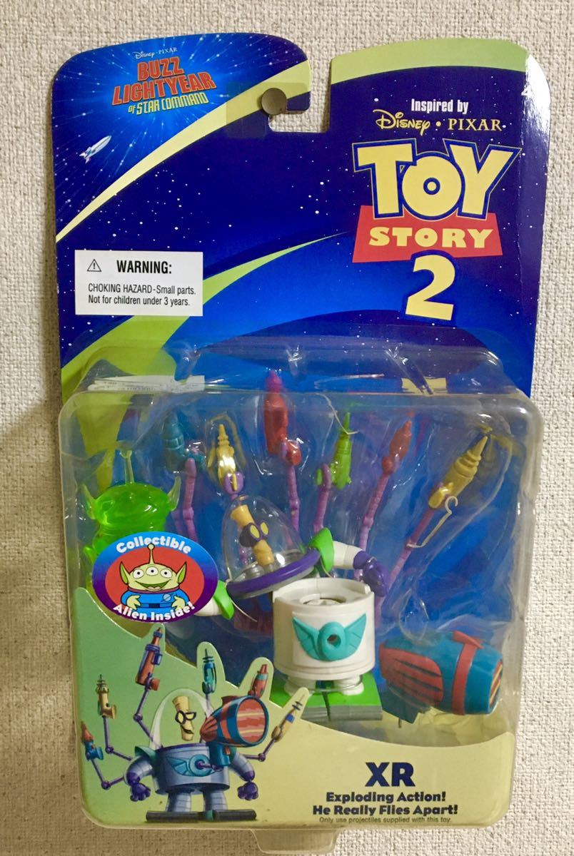 トイストーリー バズライトイヤー メリークリスマス TOKYO Disney RESORT トイストーリー バズライトイヤー メリークリスマス トーキング