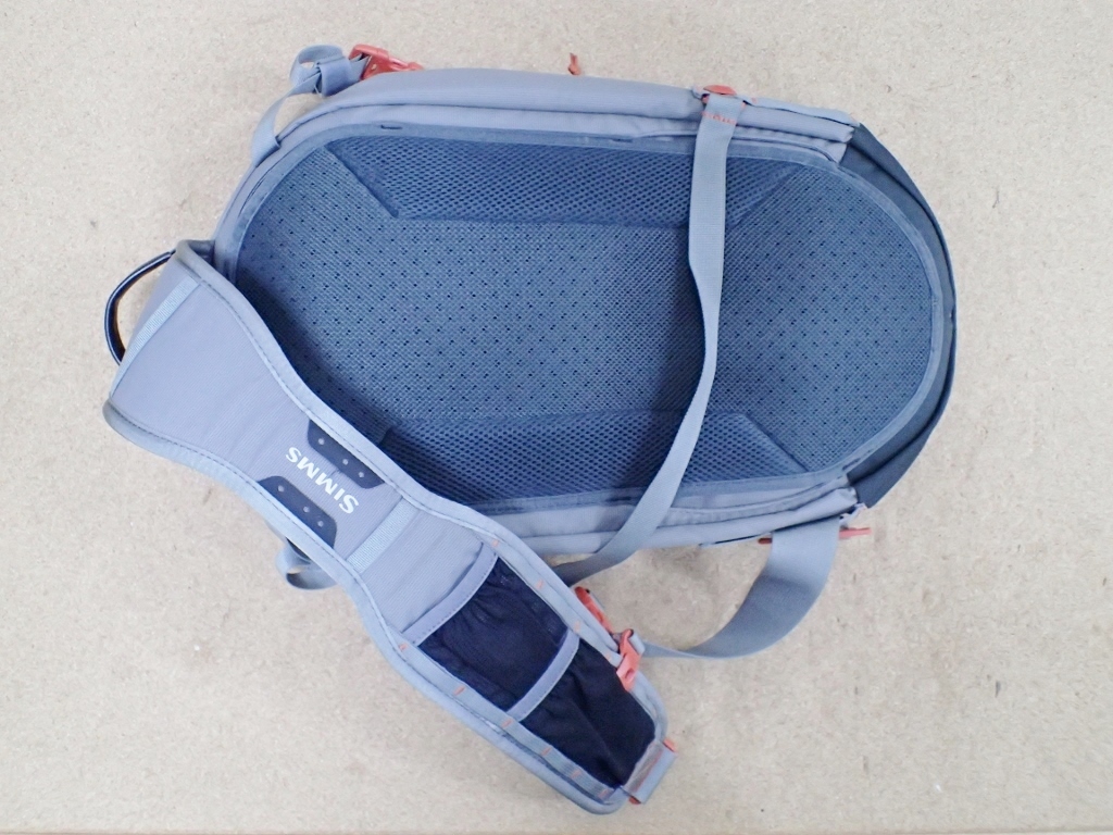 Simms シムス Fs Ambidextrous Fishing Sling Pack Fsアンビデクストラス スリングパック 美品 の落札情報詳細 ヤフオク落札価格情報 オークフリー スマートフォン版