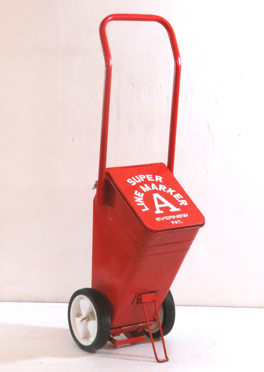 KDS SUPER LINE MARKER 赤 ライン引き