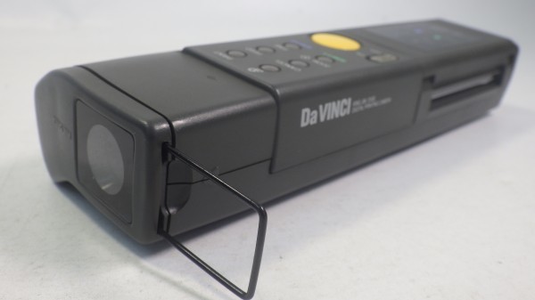 キングジム Da VINCI DV55 電子プリントカメラ 現状品 キングジム Da VINCI DV55 電子プリントカメラ 現状品 - メルカリ