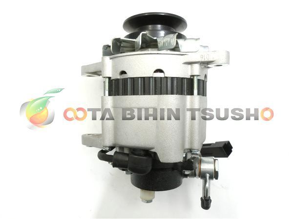 オルタネーター ダイナモ リビルト エルフ NKR69EA 8-97187-658-1 保証