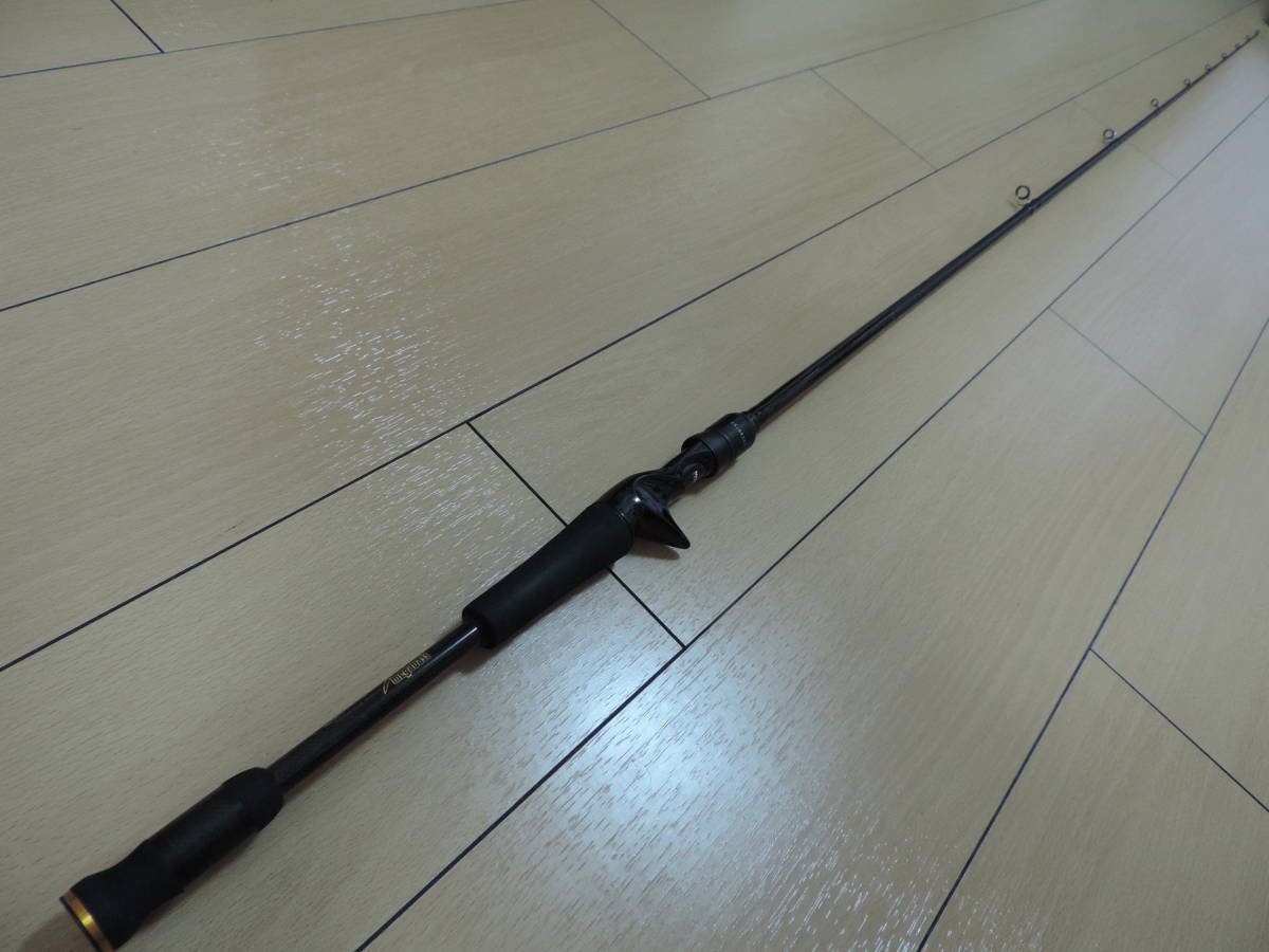メガバス バンダースナッチ F5-68XRC レーシングコンディション