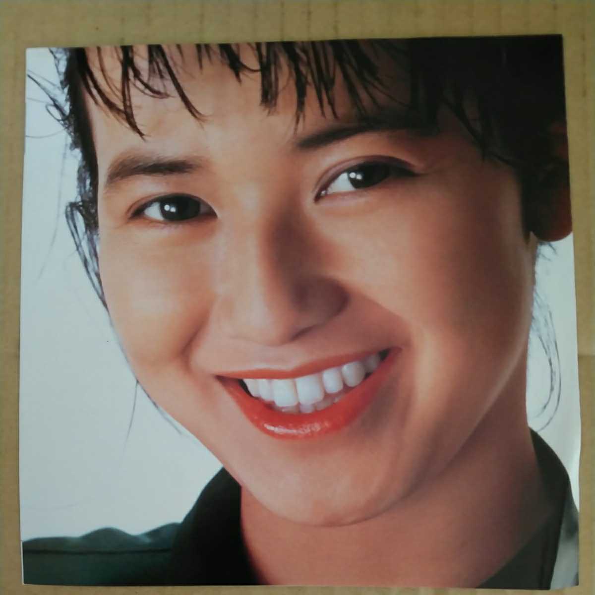 Ep 石川秀美 Side A 愛の呪文 Side B 振られた気分 の落札情報詳細 ヤフオク落札価格情報 オークフリー スマートフォン版