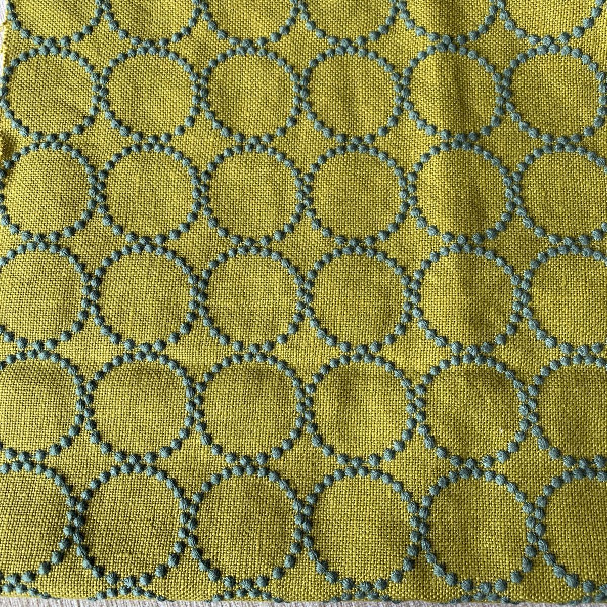 ミナペルホネン　タンバリン　イエロー 再再販！ミナペルホネン 財布 タンバリン イエロー×イエロー 長財布