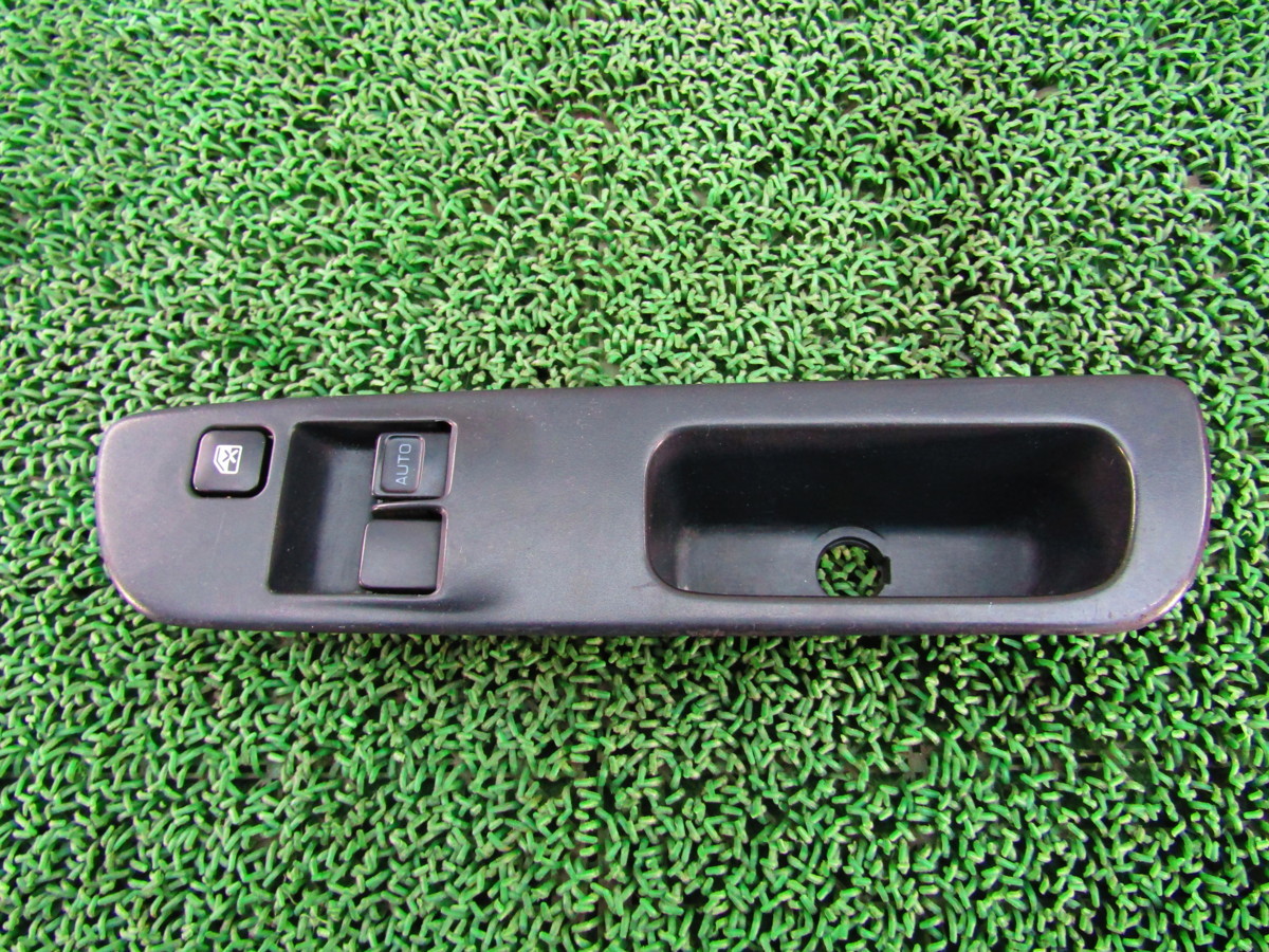 ニッサン 日産 シルビア s14 パワーウィンドウ スイッチ 運転席側