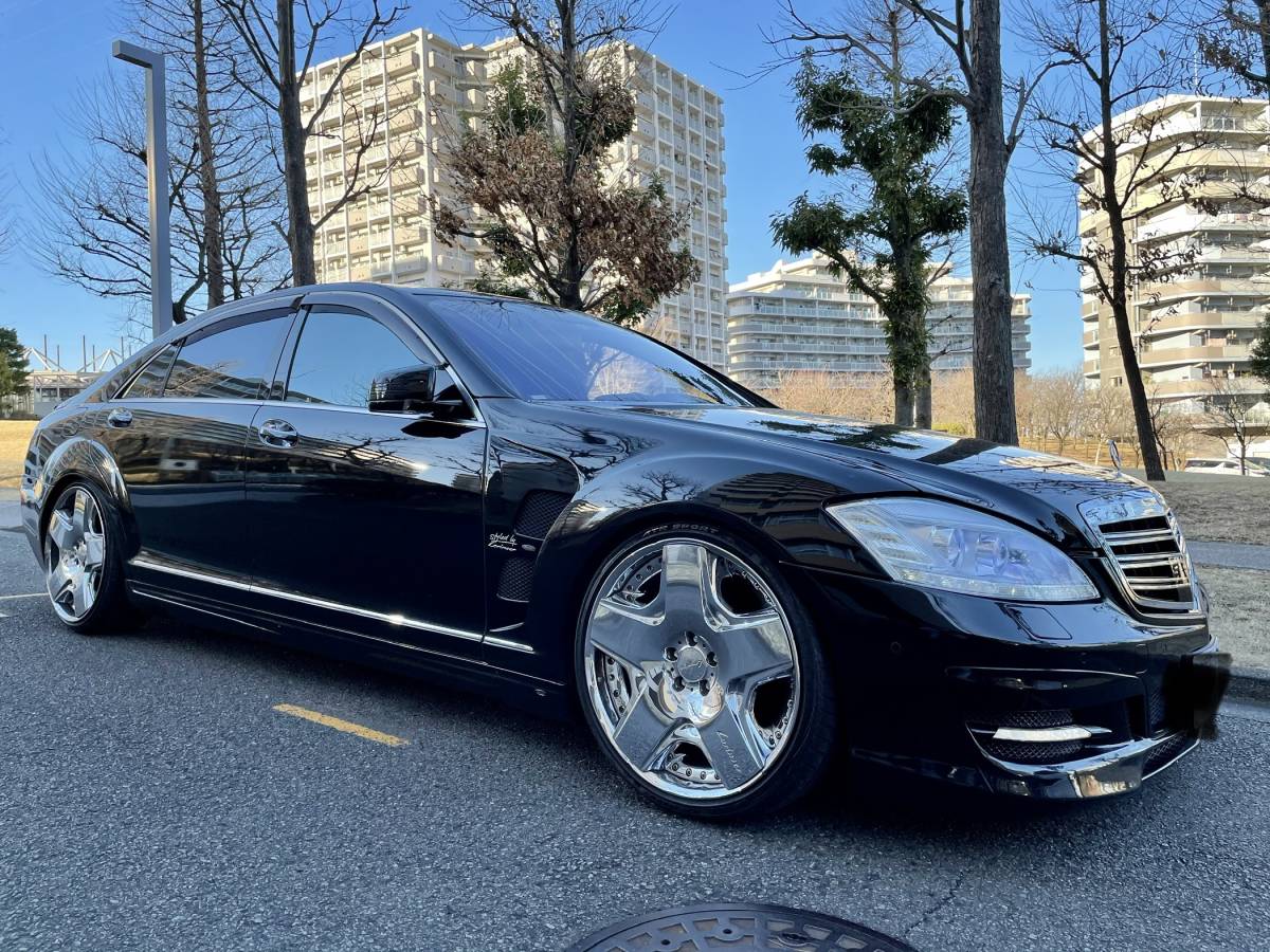 売切 W221メルセデスベンツs550lロリンザーコンプリートシーケンシャルカスタム費用400万円超 の落札情報詳細 ヤフオク落札価格情報 オークフリー スマートフォン版 売切 W221メルセデスベンツs550lロリンザーコンプリートシーケンシャルカスタム費用400万円超 の落札情報詳細 ヤフオク落札価格情報 オークフリー スマートフォン版