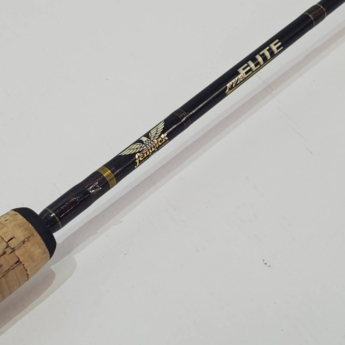 ◇1141【フェンウィック】fenwick FVR ELITE ELT64S UL J 1/32-3/16oz