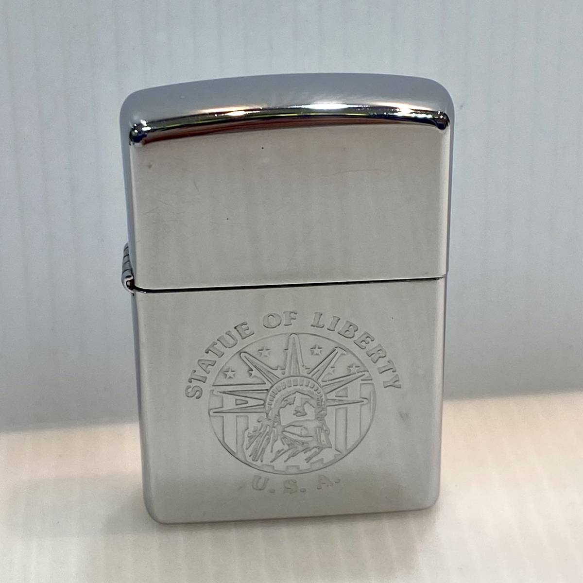 Gibson 100周年記念Zippo ライター ギブソン100周年記念ジッポー