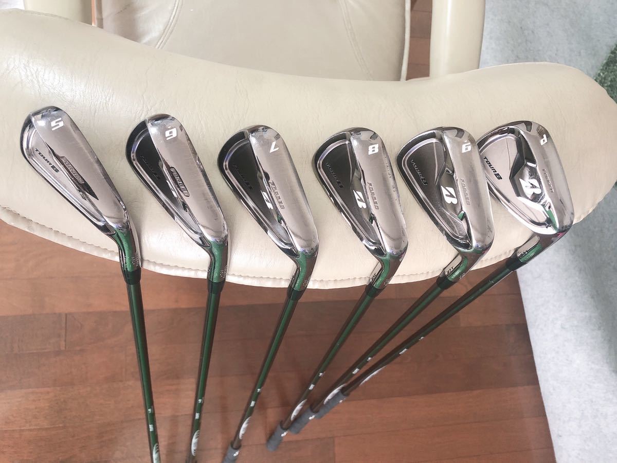 MODUS 115 10th Anniversary Limited 6本セット 【公式通販】