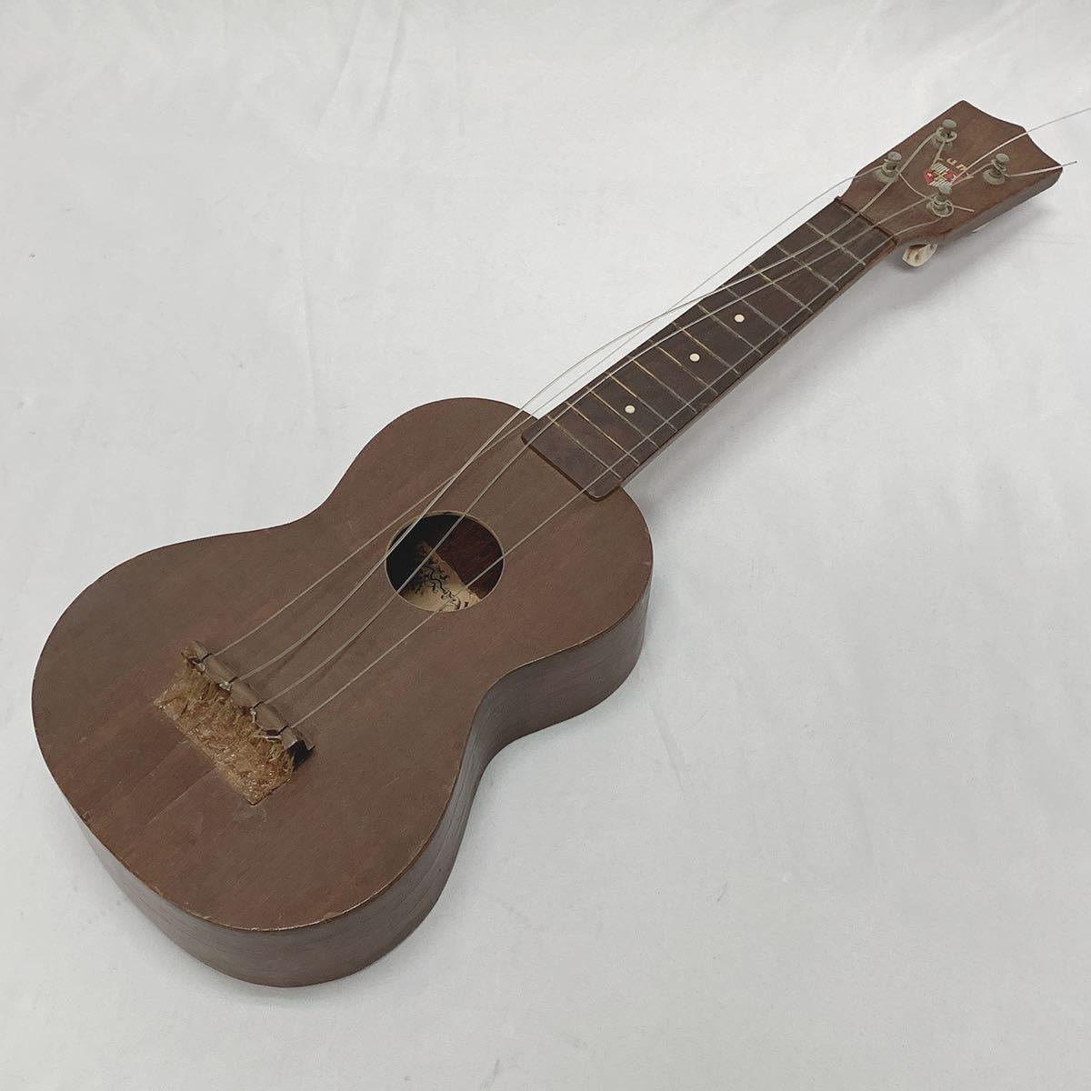 オールドLUNA No.400ウクレレ