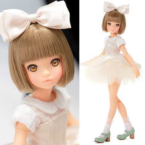 ruruko doll るるこ CCSgirl 15SS ペットワークス （CCSgirl 22AW 