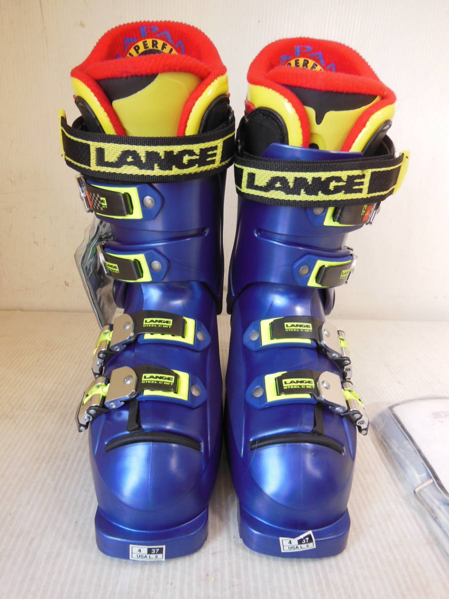 LANGE ラング　X9 RACING レーシング 16inch | レーシングサービスワタナベ