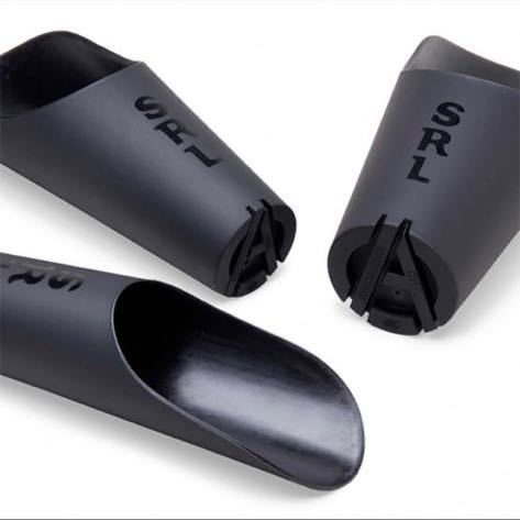 ネイバーフッド SRL SOIL P-SCOOP invisible ink 新品】即決！ NEIGHBORHOOD SRL SOIL/P-SCOOP 小サイズ スコップ