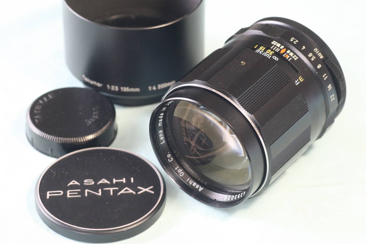 m42 大口径レンズ s.m.c タクマー 50mm f1.4 実写確認済 大口径 Super