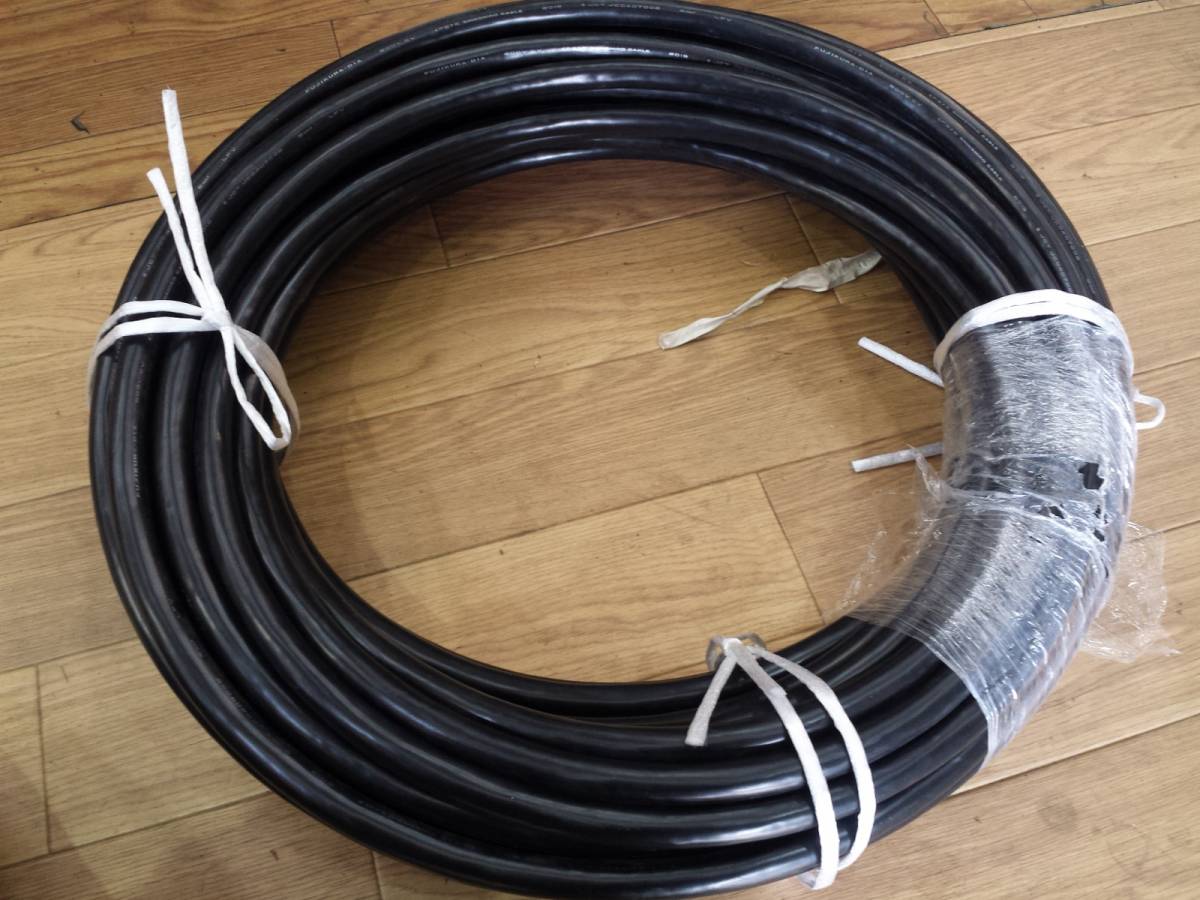 CVTケーブル3x38フジクラ.ダヤケーブル 電力ケーブル | 製品分野 | 株式会社フジクラ・ダイヤケーブル