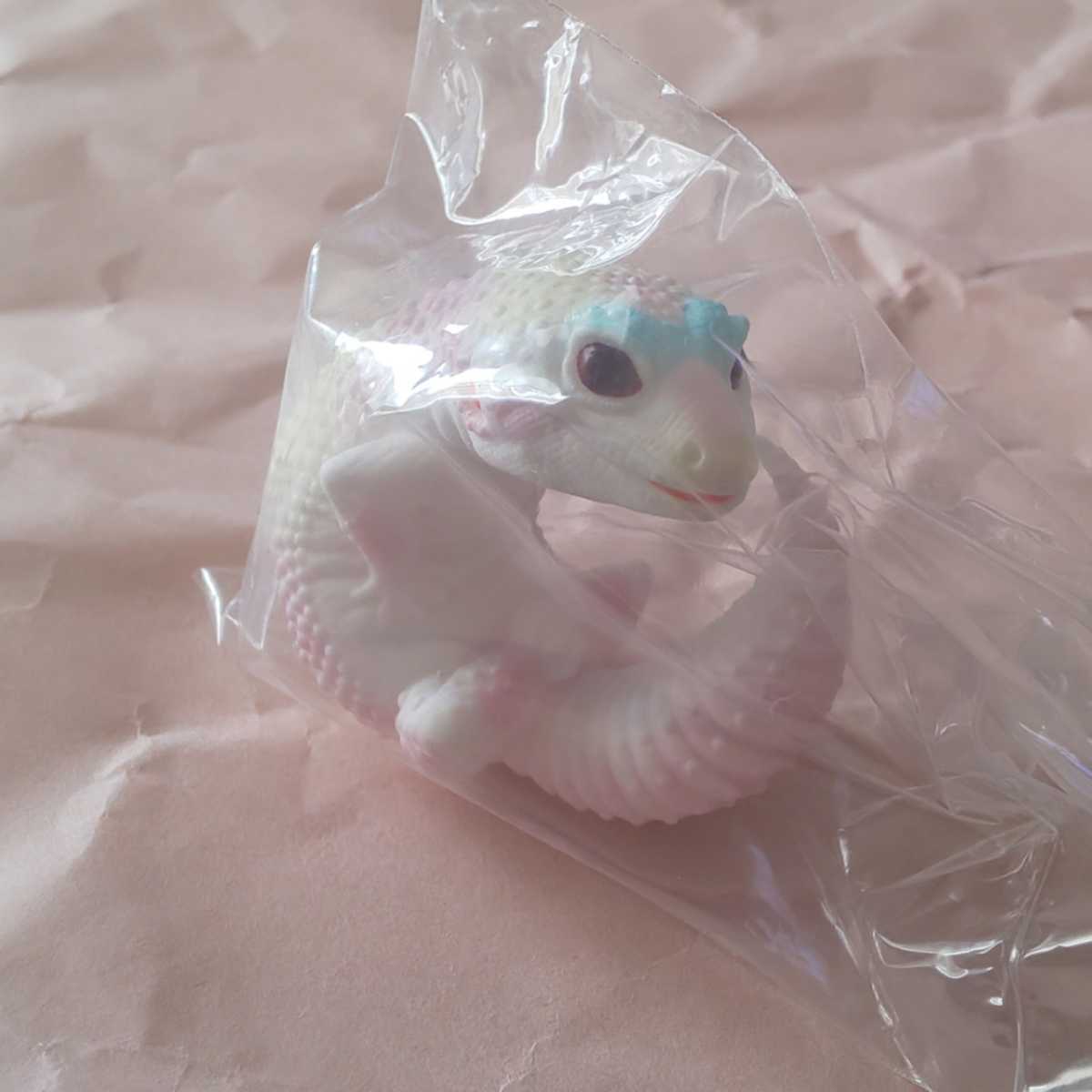 新品 超愛でる系 デフォルメちっくフィギュア 動物アイドル編 レオパードゲッコー シークレット の落札情報詳細 ヤフオク落札価格情報 オークフリー スマートフォン版