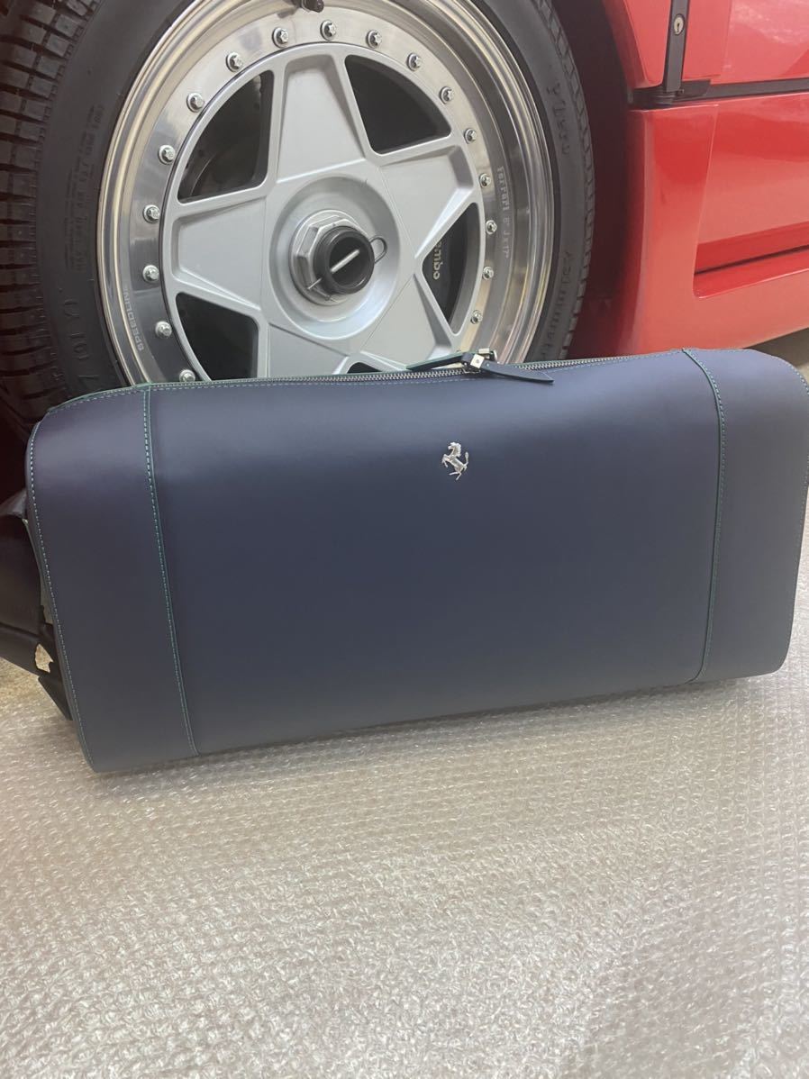 フェラーリ488 spider ショルダーバッグ フェラーリ488 spider ショルダーバッグ