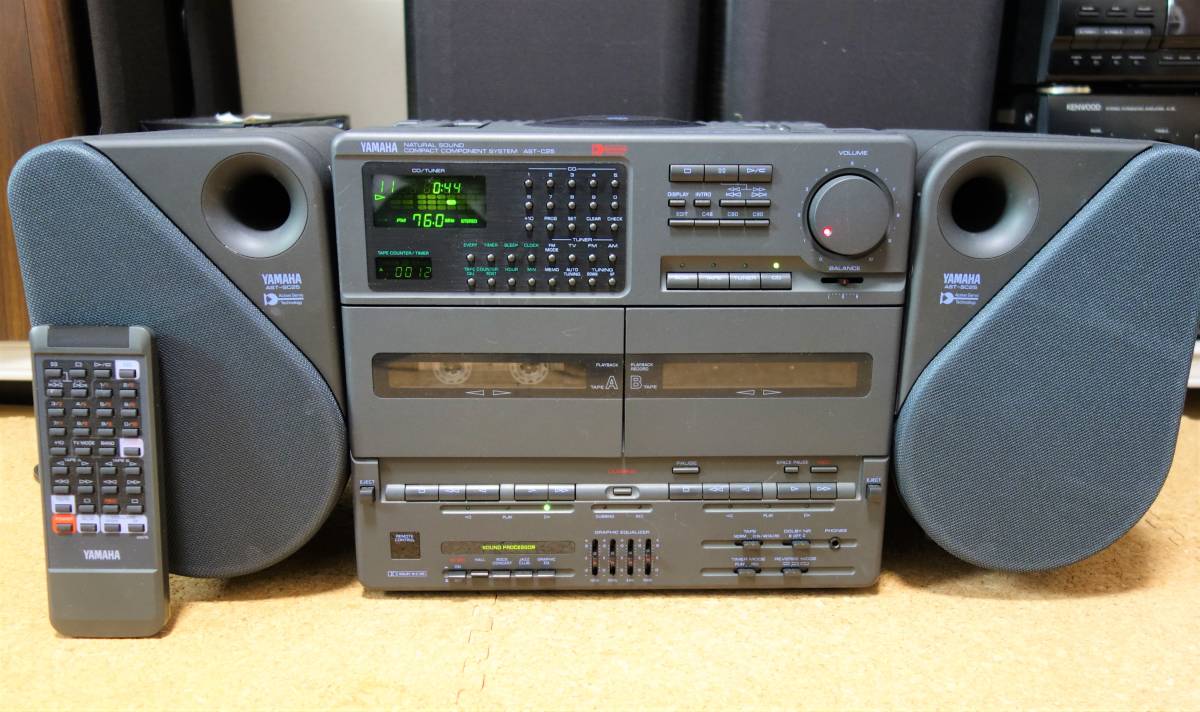 YAMAHA AST - C15 美品 【公式通販】