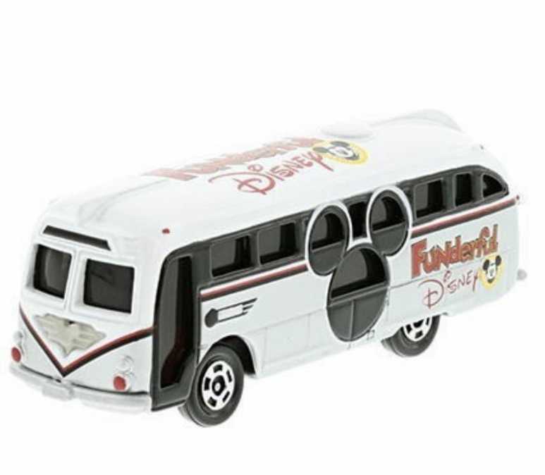 新品 新品未使用 ファンダフルディズニー メンバー限定 トミカ 東京ディズニーランド 東京ディズニーシー ディズニーリゾート Tdr Tds Tdl の落札情報詳細 ヤフオク落札価格情報 オークフリー スマートフォン版
