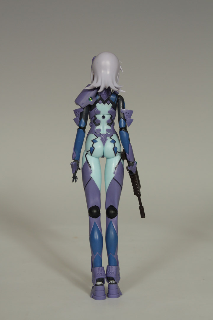 新品】オックス OOXOO マブラヴ トータルイクリプス クリスカ