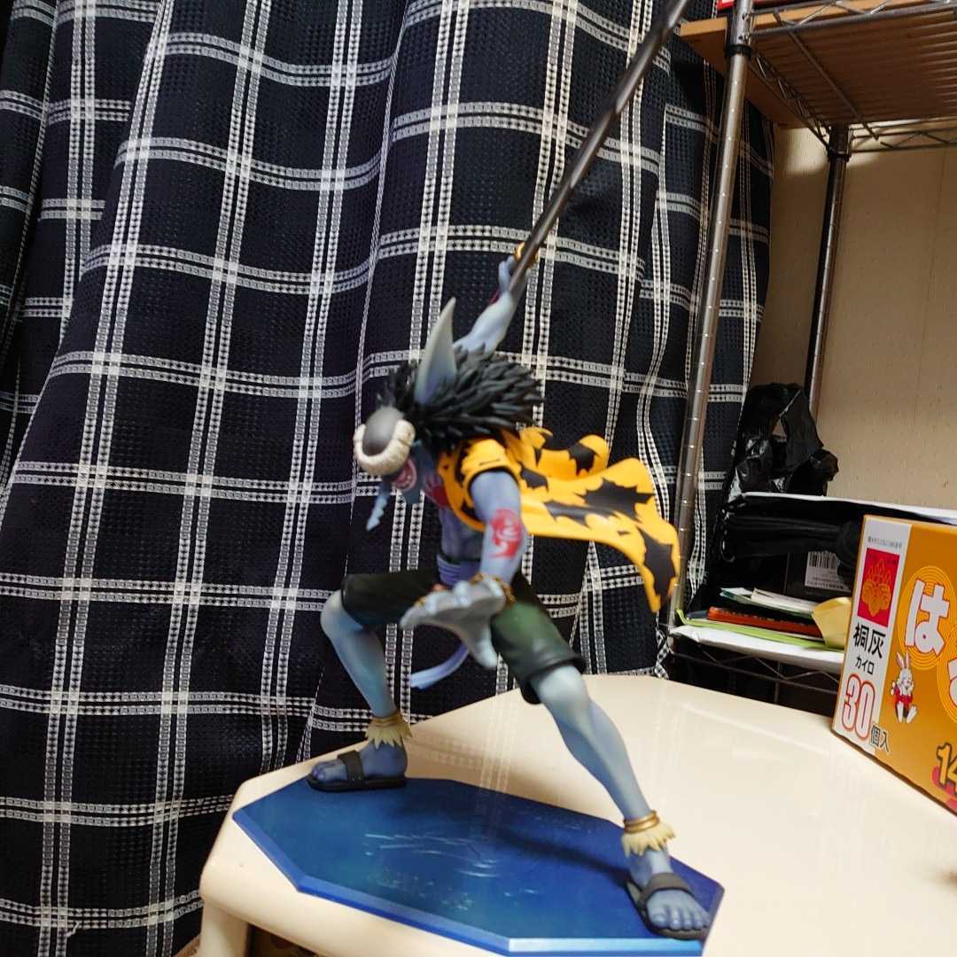 開封品 One Piece ワンピース フィギュア メガハウス Pop アーロン Dx の落札情報詳細 ヤフオク落札価格情報 オークフリー スマートフォン版