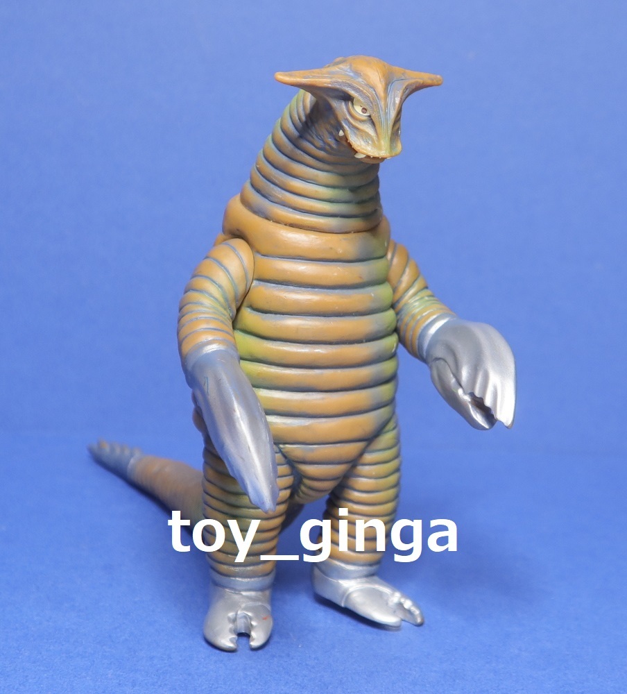 ポピー　サドラ　ウルトラ怪獣　フィギュア ポピーサドラウルトラ怪獣フィギュア