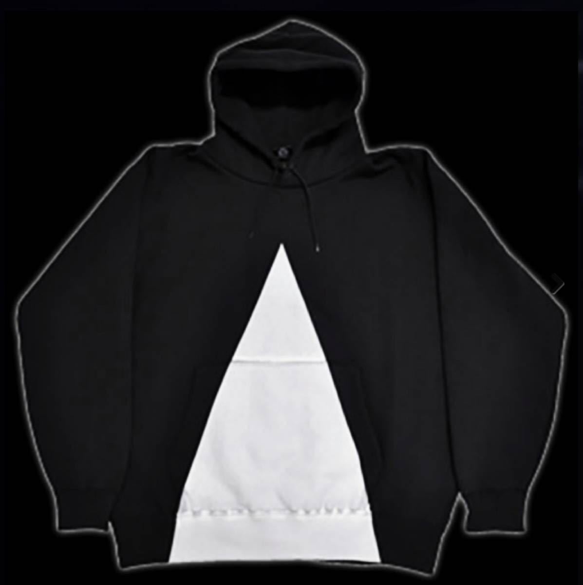 新品】DIR EN GREY sukekiyo 京監修 オーバーサイズパーカー 新品未 
